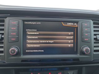 CUPRA Ateca 2.0TSI 300PS 4Drive 8*Alu/Pano/Navi/ACC/el.Klappe - bilder 42