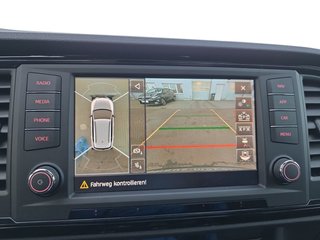 CUPRA Ateca 2.0TSI 300PS 4Drive 8*Alu/Pano/Navi/ACC/el.Klappe - bilder 43