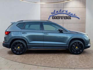 CUPRA Ateca 2.0TSI 300PS 4Drive 8*Alu/Pano/Navi/ACC/el.Klappe - bilder 1