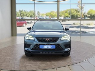 CUPRA Ateca 2.0TSI 300PS 4Drive 8*Alu/Pano/Navi/ACC/el.Klappe - bilder 3