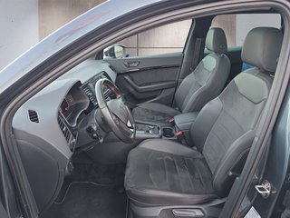 CUPRA Ateca 2.0TSI 300PS 4Drive 8*Alu/Pano/Navi/ACC/el.Klappe - bilder 4