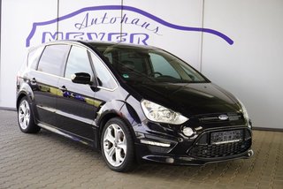 Ford S-Max Gebrauchtwagen Kaufen