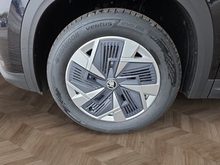 Skoda Kodiaq 2,0TDI DSG 4x4 AHK/4*J.Gar/Navi/el.Klappe/Kamera  ** - foto 10