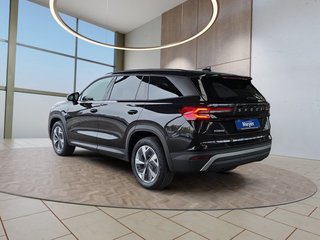 Skoda Kodiaq 2,0TDI DSG 4x4 AHK/4*J.Gar/Navi/el.Klappe/Kamera  ** - foto 3