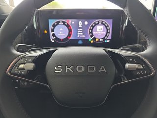 Skoda Kodiaq 2,0TDI DSG 4x4 AHK/4*J.Gar/Navi/el.Klappe/Kamera  ** - foto 19