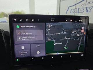 Skoda Kodiaq 2,0TDI DSG 4x4 AHK/4*J.Gar/Navi/el.Klappe/Kamera  ** - foto 24