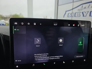 Skoda Kodiaq 2,0TDI DSG 4x4 AHK/4*J.Gar/Navi/el.Klappe/Kamera  ** - foto 28