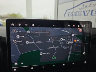 Skoda Kodiaq 2,0TDI DSG 4x4 AHK/4*J.Gar/Navi/el.Klappe/Kamera  ** - foto 29