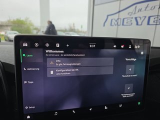 Skoda Kodiaq 2,0TDI DSG 4x4 AHK/4*J.Gar/Navi/el.Klappe/Kamera  ** - foto 33