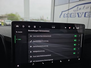 Skoda Kodiaq 2,0TDI DSG 4x4 AHK/4*J.Gar/Navi/el.Klappe/Kamera  ** - foto 43