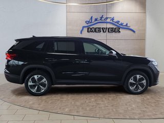 Skoda Kodiaq 2,0TDI DSG 4x4 AHK/4*J.Gar/Navi/el.Klappe/Kamera  ** - foto 1