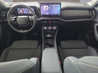 Skoda Kodiaq 2,0TDI DSG 4x4 AHK/4*J.Gar/Navi/el.Klappe/Kamera  ** - foto 5