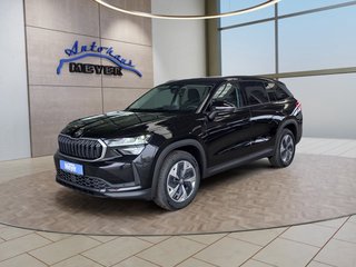 Skoda Kodiaq Neuwagen Kaufen