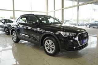 Audi Q3 age.one-day registration Kaufen