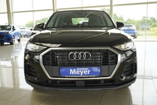 Audi Q3 35TFSI S-tronic 4*J.Gar/LED/Temp/Sitzhz/2-Z.Klimaaut.  ** - bilder 2