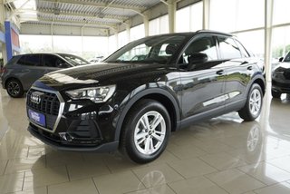 Audi Q3 35TFSI S-tronic 4*J.Gar/LED/Temp/Sitzhz/2-Z.Klimaaut.  ** - bilder 3