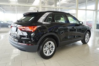 Audi Q3 35TFSI S-tronic 4*J.Gar/LED/Temp/Sitzhz/2-Z.Klimaaut.  ** - bilder 4