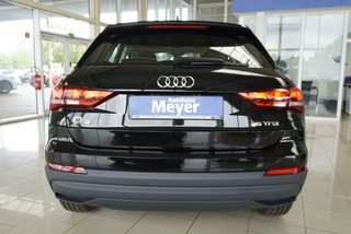 Audi Q3 35TFSI S-tronic 4*J.Gar/LED/Temp/Sitzhz/2-Z.Klimaaut.  ** - bilder 5