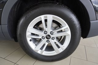 Audi Q3 35TFSI S-tronic 4*J.Gar/LED/Temp/Sitzhz/2-Z.Klimaaut.  ** - bilder 17