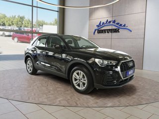 Audi Q3 age.one-day registration Kaufen