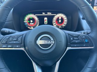 Nissan Juke 1,6 Hybrid 19*Alu/Navi/LED/ACC/Winterp - foto 16