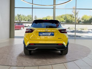Nissan Juke 1,6 Hybrid 19*Alu/Navi/LED/ACC/Winterp - foto 4