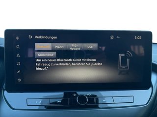 Nissan Juke 1,6 Hybrid 19*Alu/Navi/LED/ACC/Winterp - foto 26