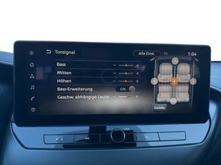 Nissan Juke 1,6 Hybrid 19*Alu/Navi/LED/ACC/Winterp - foto 33