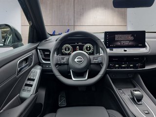 Nissan Qashqai Tekna 1,3 DIG-T 19*Alu/Pano/Leder/Head-Up   ** - bilder 7