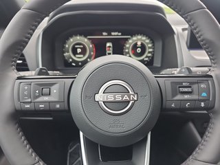 Nissan Qashqai Tekna 1,3 DIG-T 19*Alu/Pano/Leder/Head-Up   ** - bilder 14