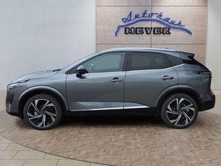 Nissan Qashqai Tekna+ 1,3 DIG-T Xtronic UPE=48500 Euro  ** - foto 2