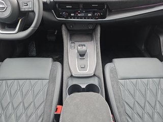 Nissan Qashqai Tekna+ 1,3 DIG-T Xtronic UPE=48500 Euro  ** - foto 6