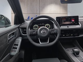 Nissan Qashqai Tekna+ 1,3 DIG-T Xtronic UPE=48500 Euro  ** - foto 7