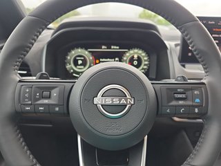 Nissan Qashqai Tekna+ 1,3 DIG-T Xtronic UPE=48500 Euro  ** - foto 14