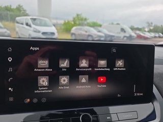 Nissan Qashqai Tekna+ 1,3 DIG-T Xtronic UPE=48500 Euro  ** - foto 26