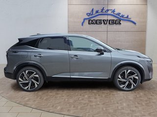 Nissan Qashqai Tekna+ 1,3 DIG-T Xtronic UPE=48500 Euro  ** - foto 1