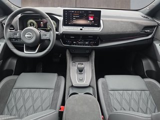 Nissan Qashqai Tekna+ 1,3 DIG-T Xtronic UPE=48500 Euro  ** - foto 5