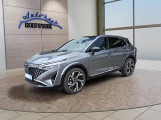 Nissan Qashqai age.one-day registration Kaufen