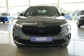 Skoda Kamiq age.one-day registration Kaufen