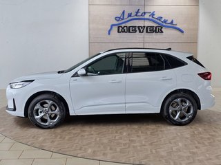 Ford Kuga ST-Line 1,5 186PS Aut.aAHK/5*J.Gar/Navi/Kamera/Winterp.  ** - foto 2