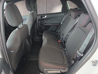 Ford Kuga ST-Line 1,5 186PS Aut.aAHK/5*J.Gar/Navi/Kamera/Winterp.  ** - foto 9