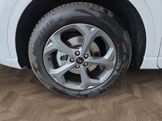 Ford Kuga ST-Line 1,5 186PS Aut.aAHK/5*J.Gar/Navi/Kamera/Winterp.  ** - foto 10