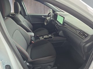 Ford Kuga ST-Line 1,5 186PS Aut.aAHK/5*J.Gar/Navi/Kamera/Winterp.  ** - foto 11