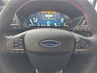 Ford Kuga ST-Line 1,5 186PS Aut.aAHK/5*J.Gar/Navi/Kamera/Winterp.  ** - foto 14