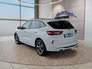 Ford Kuga ST-Line 1,5 186PS Aut.aAHK/5*J.Gar/Navi/Kamera/Winterp.  ** - foto 3