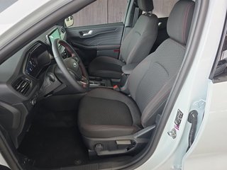 Ford Kuga ST-Line 1,5 186PS Aut.aAHK/5*J.Gar/Navi/Kamera/Winterp.  ** - foto 4