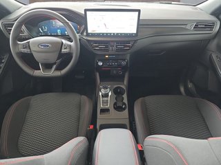 Ford Kuga ST-Line 1,5 186PS Aut.aAHK/5*J.Gar/Navi/Kamera/Winterp.  ** - foto 5
