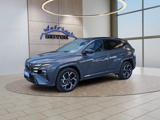 Hyundai TUCSON 1,6T HEV N Line X UPE=52000 Euro!        ** - bilder 1
