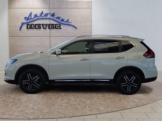 Nissan X-Trail 1.6 163PS 7-Sitzer/8*Alu/Pano/Leder/Navi/LED/el.Klappe - bilder 2