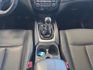 Nissan X-Trail 1.6 163PS 7-Sitzer/8*Alu/Pano/Leder/Navi/LED/el.Klappe - bilder 7